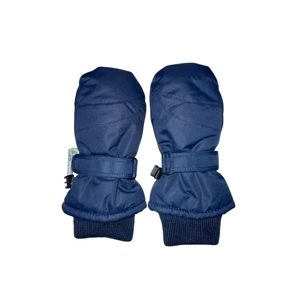Zelda Matilda 100G 3M Thinsulate Children Toddlers & Baby Mittens Winter Waterpr